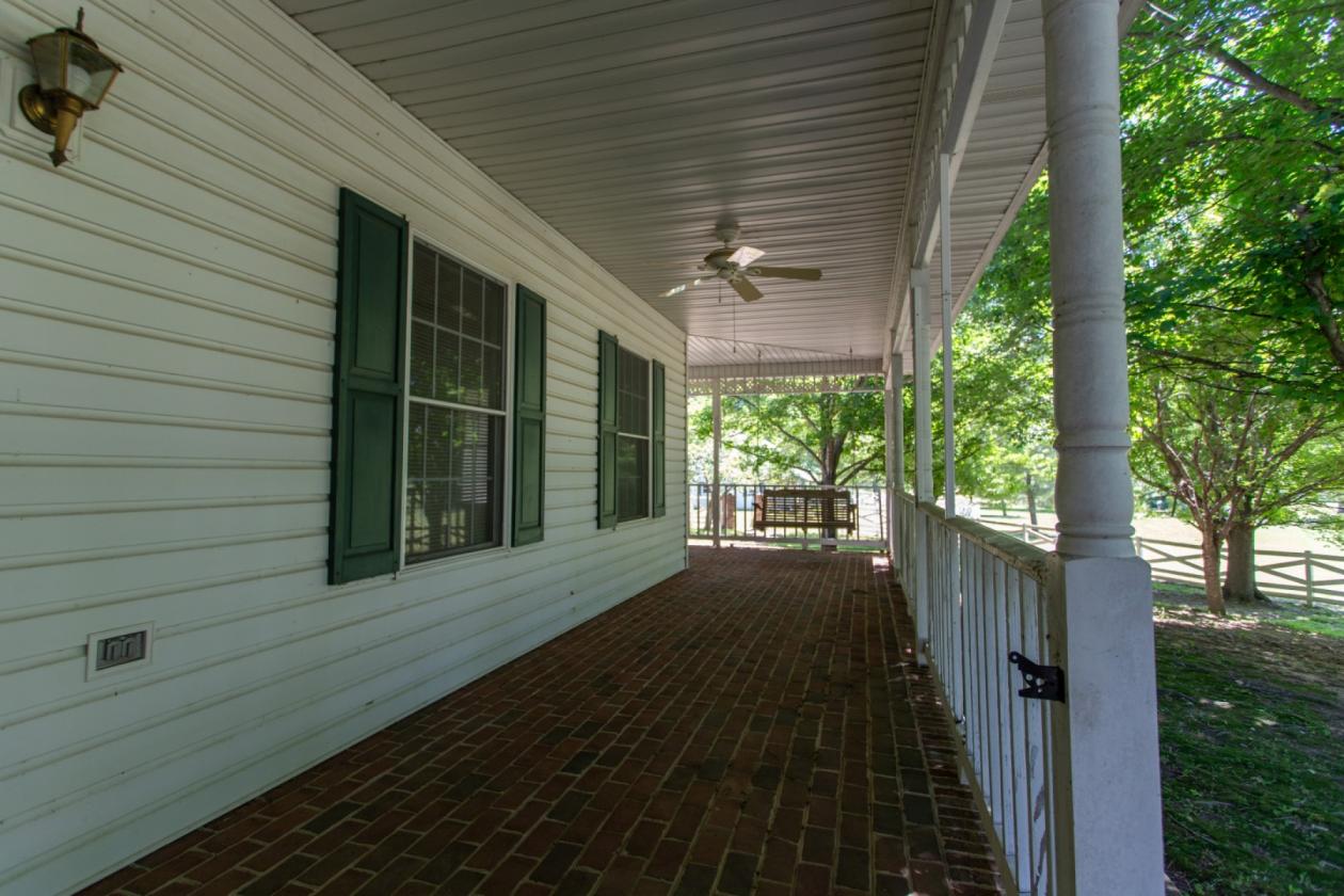 6-Acre Horse Farmette with Pond - photo 16