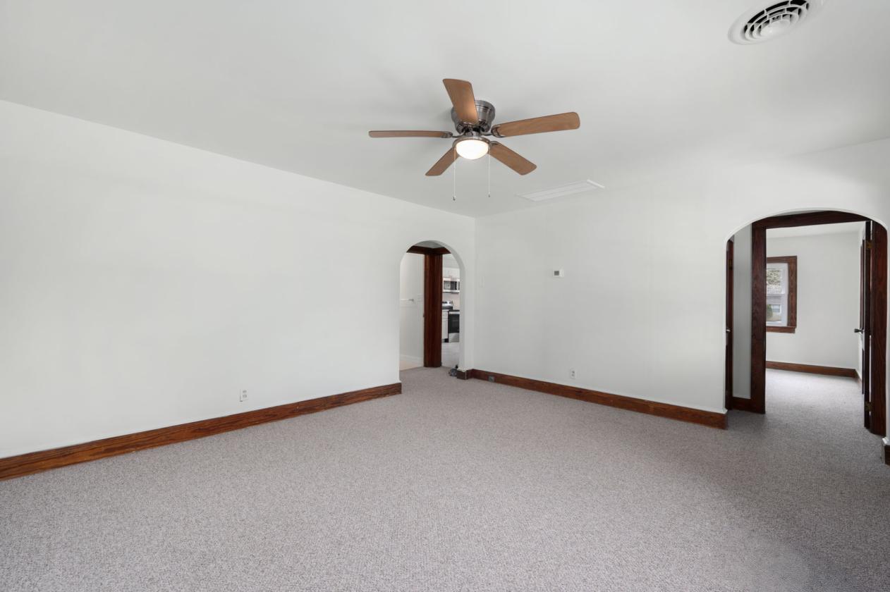Beautiful Land with a Remodeled Home in NC - photo 6