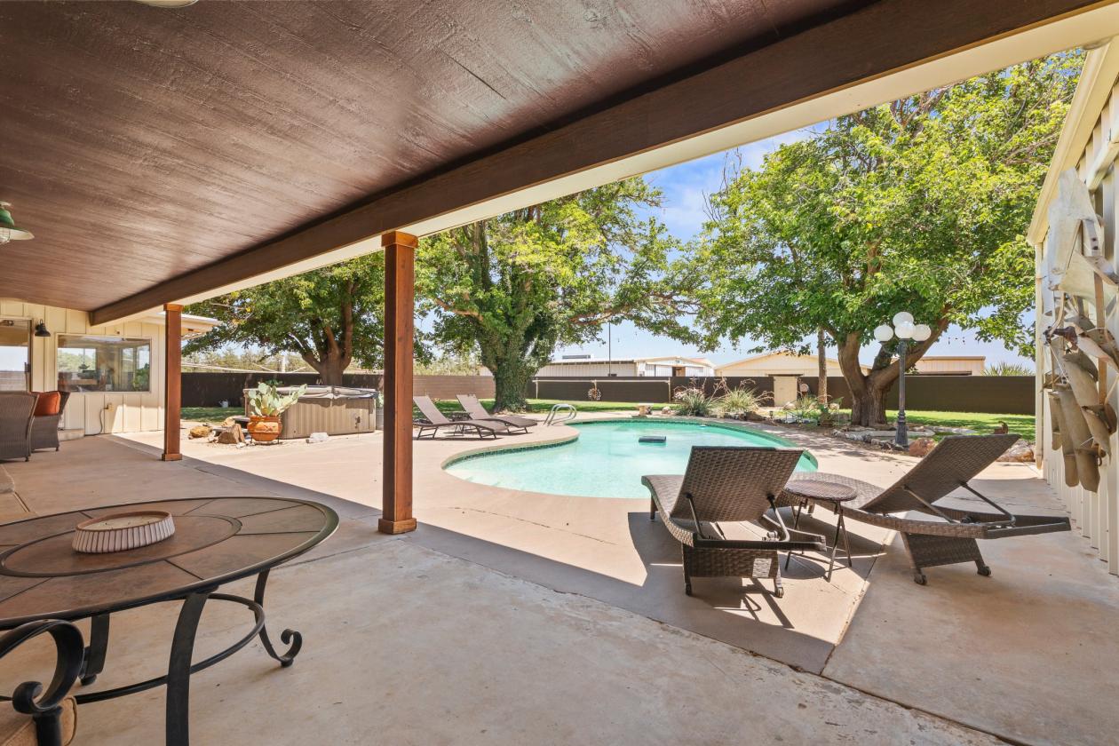 Horse property on 30 acres - photo 22