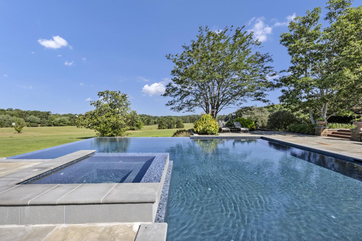 20+ acre estate with horse property potential - photo 24