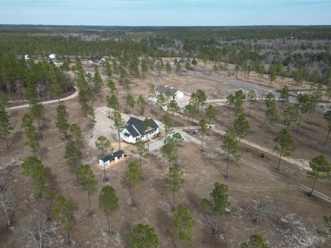 New Construction in Bridle Creek - photo 28
