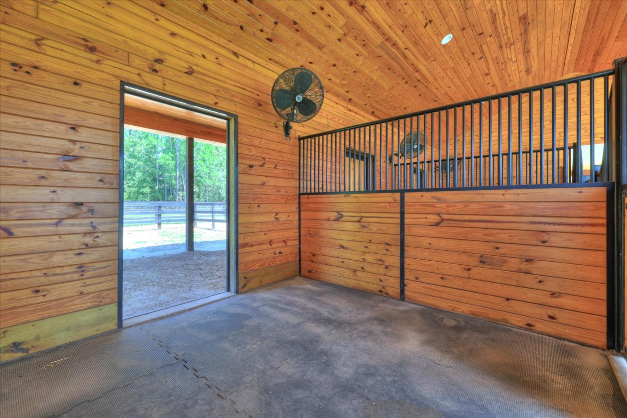 Resort-Style Equestrian Living in Three Runs - photo 23