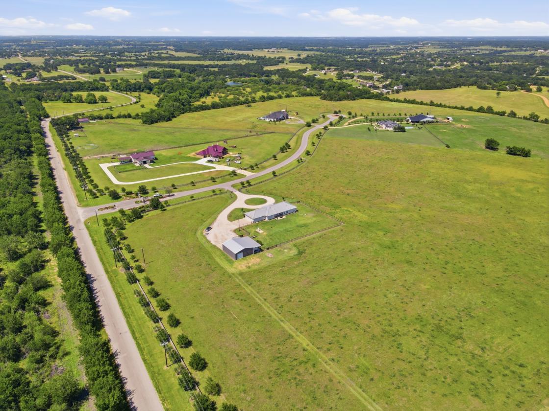 Private gated community complete with Ag-exemption - photo 26