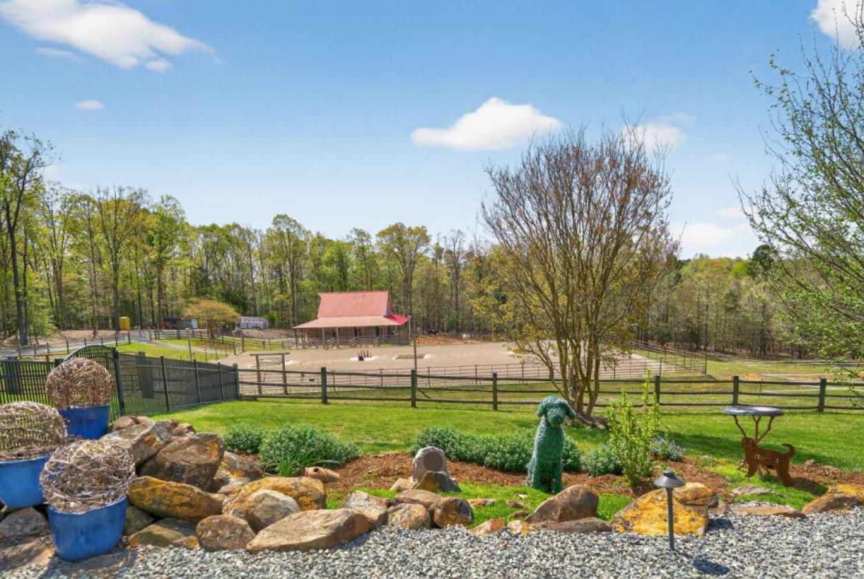 EQUESTRIAN PROPERTY HAVEN - photo 3