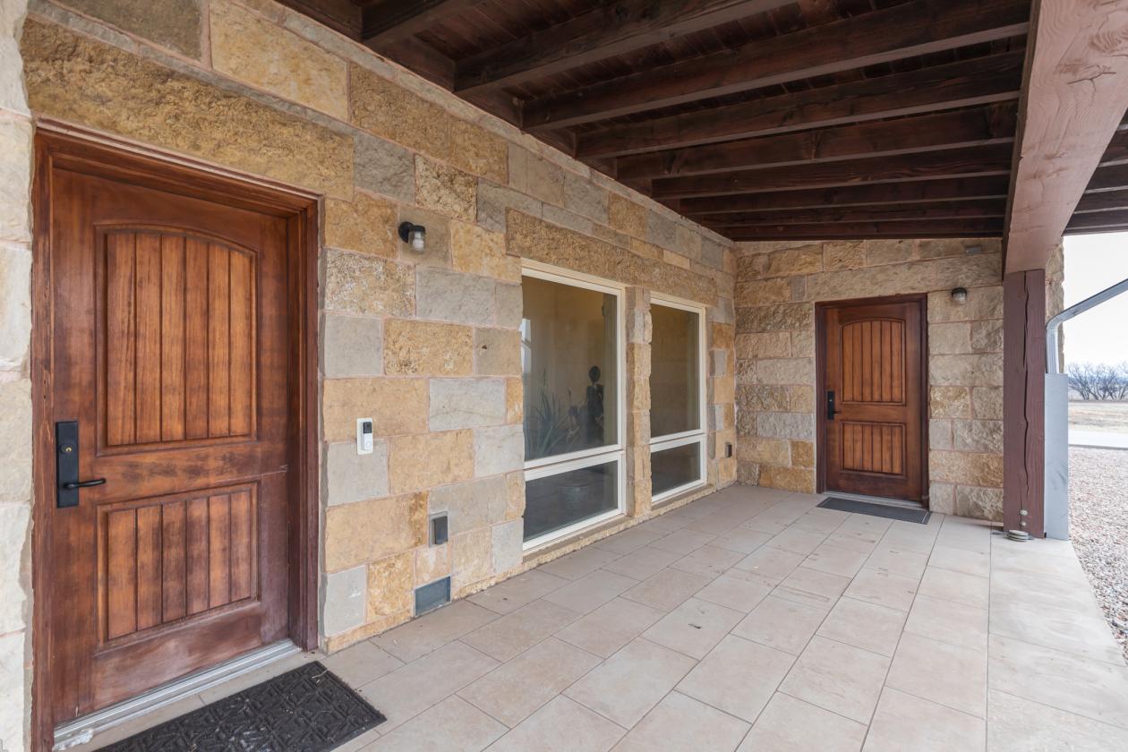 The Hayfield House - photo 22
