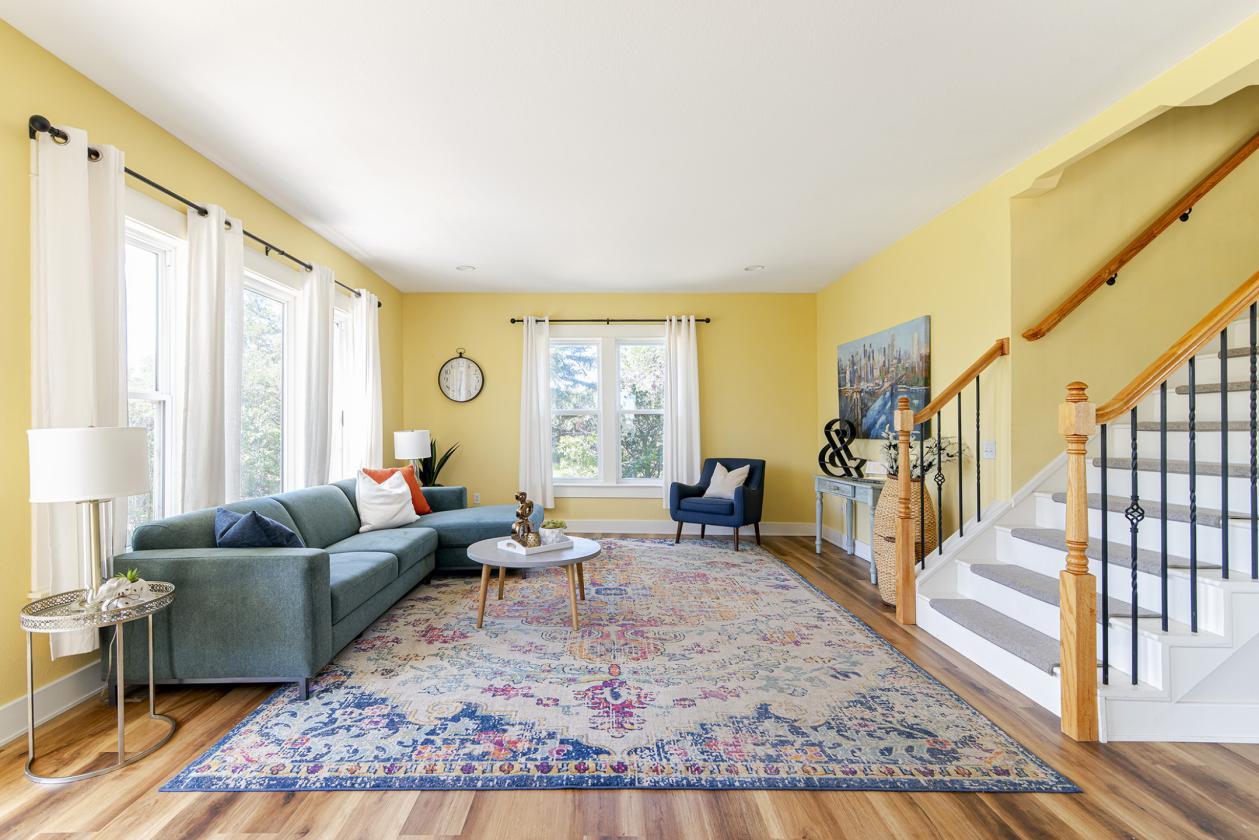 Well-situated Equine property with Frontrange view - photo 19
