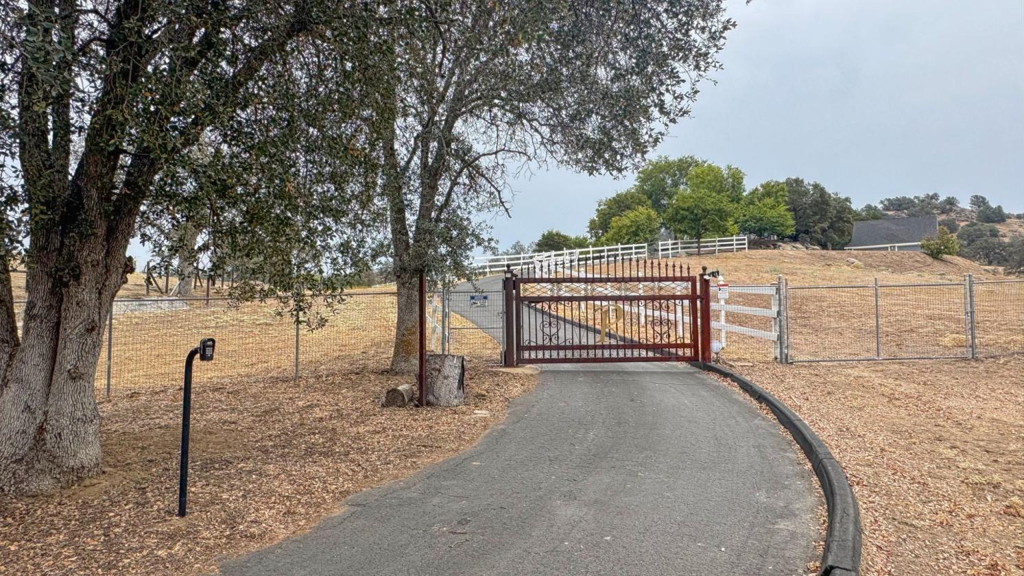 Rare Clovis Horse Property with Victorian Home - photo 29