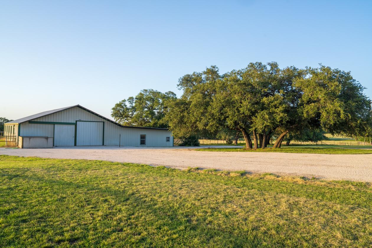 Equestrian Property On the Texas Wine Trail - photo 27