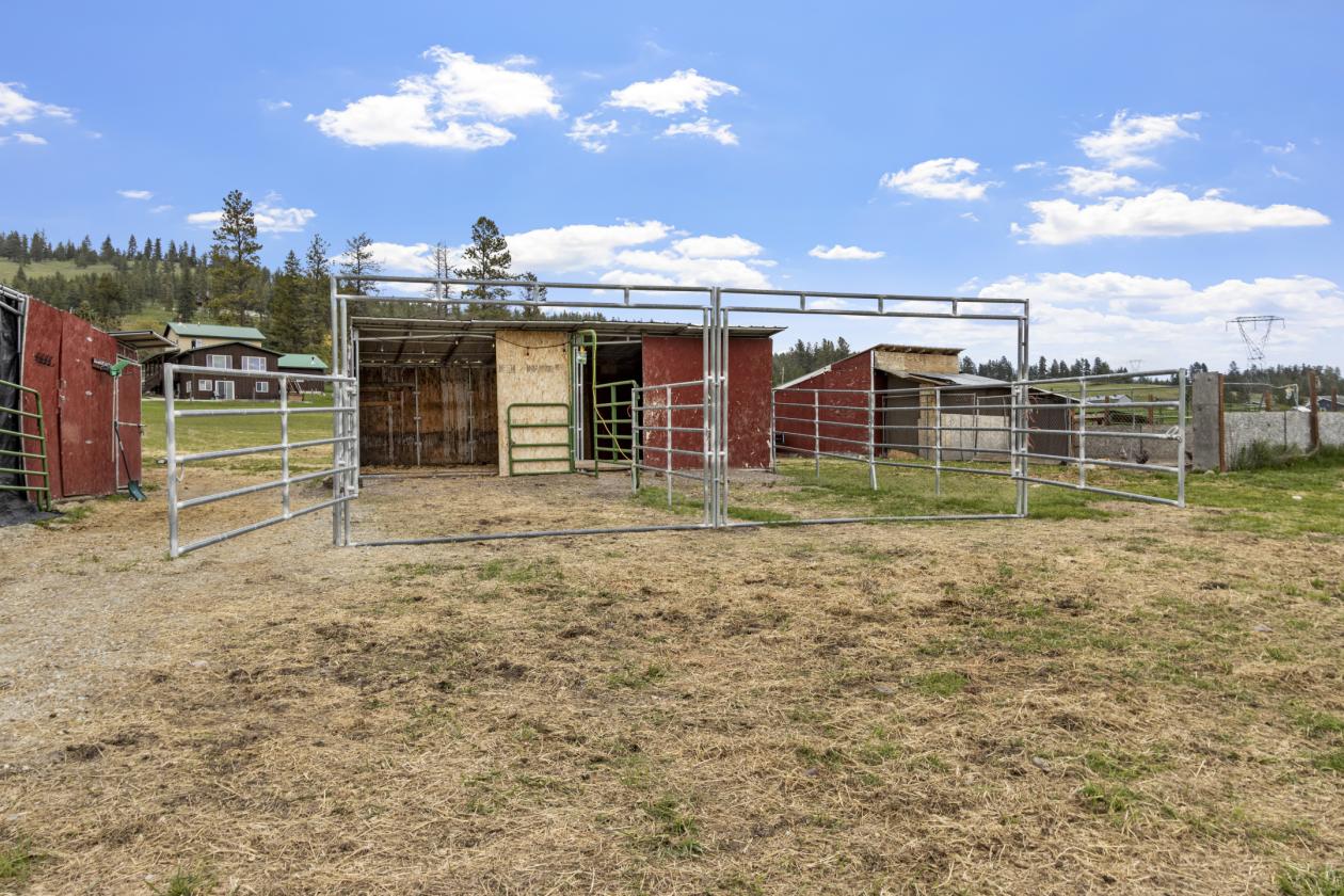 Live the Montana Dream on 10 Horse-Ready Acres - photo 22