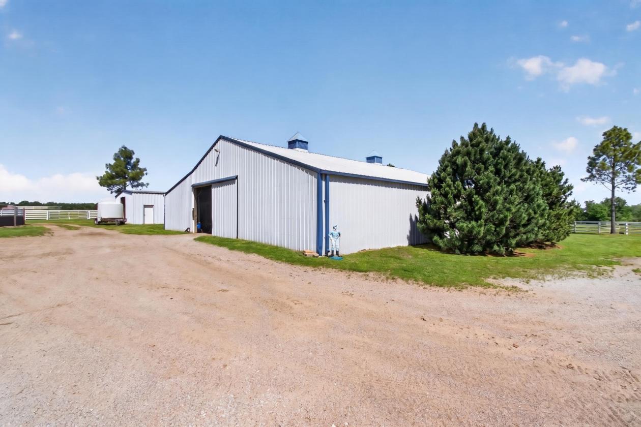 Premier Oklahoma Ranch - photo 24