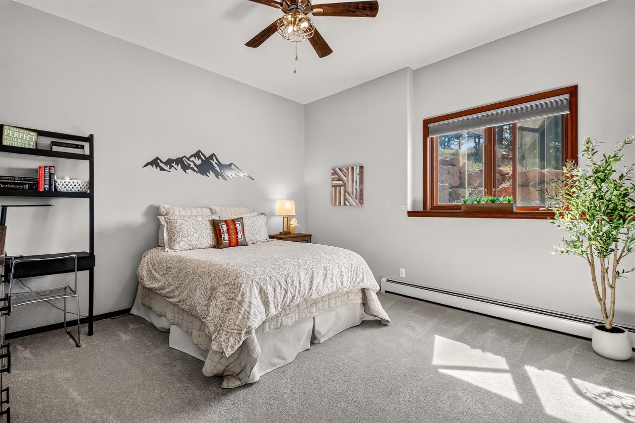 Great Horse Property with Space to Roam! - photo 24