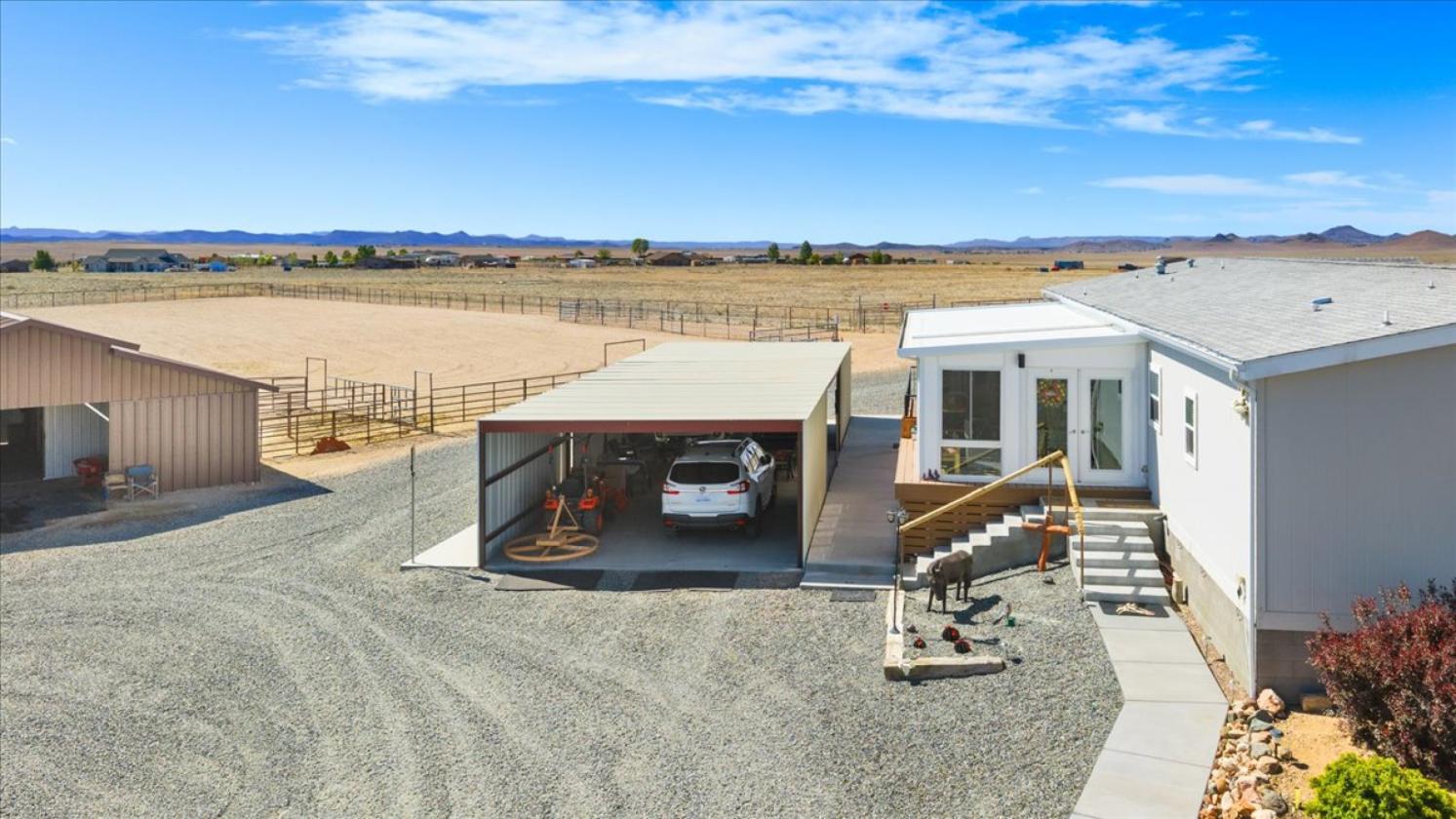 Space to Roam. Built for Horses. 10 Acres For You! - photo 26