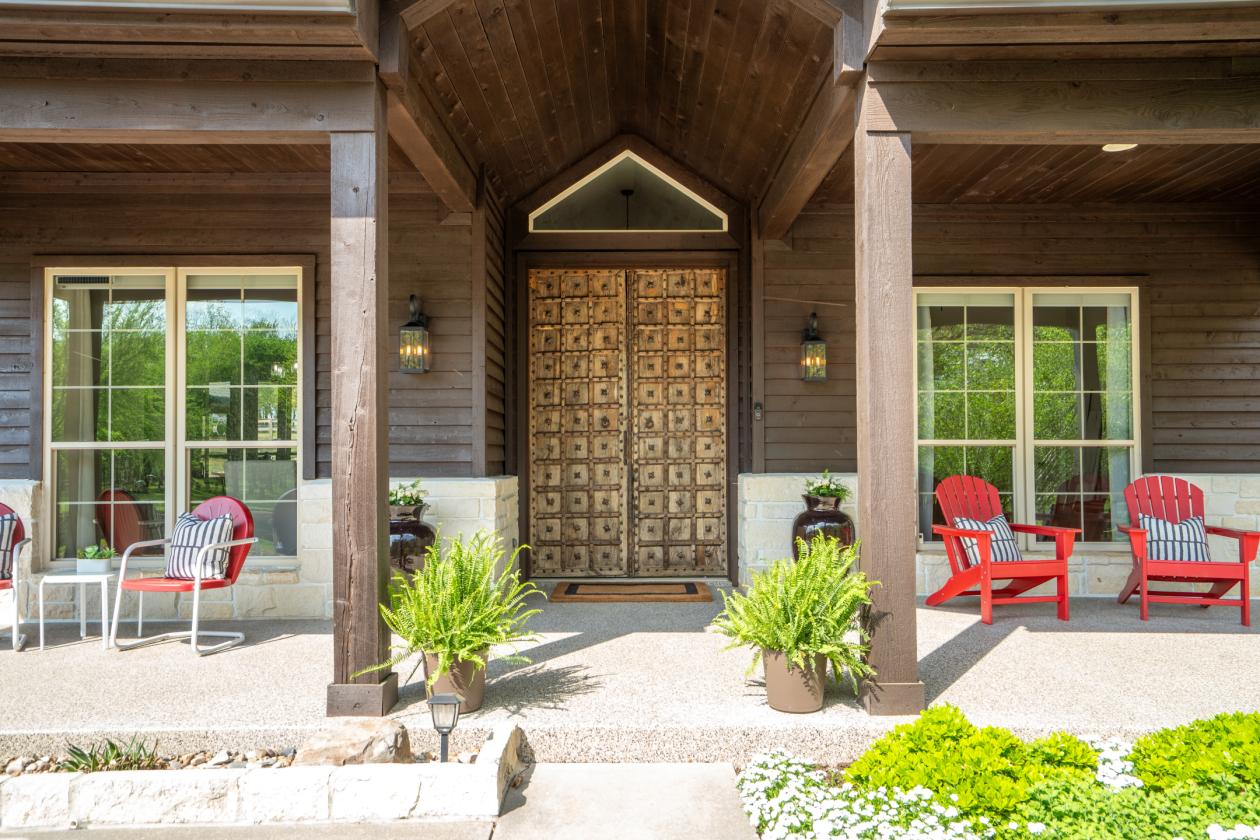 Prime Horse Property with Endless Potential - photo 9