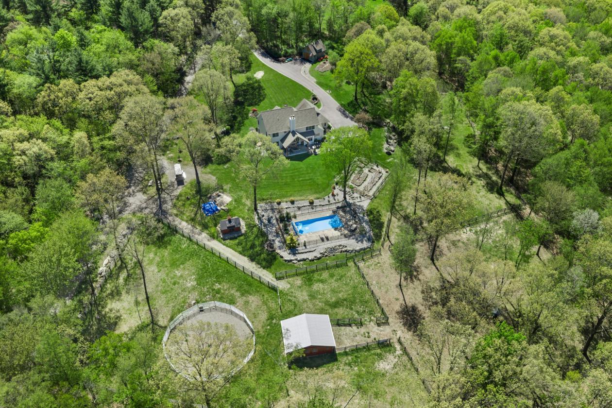Private Horse Farm - photo 20