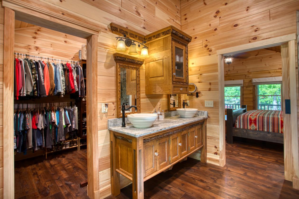 Equestrian Estate Near The Big South Fork Park - photo 19
