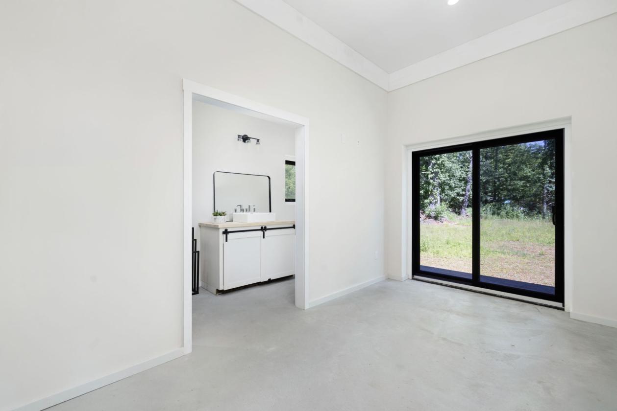 A Modern Retreat with Equestrian Potential! - photo 21