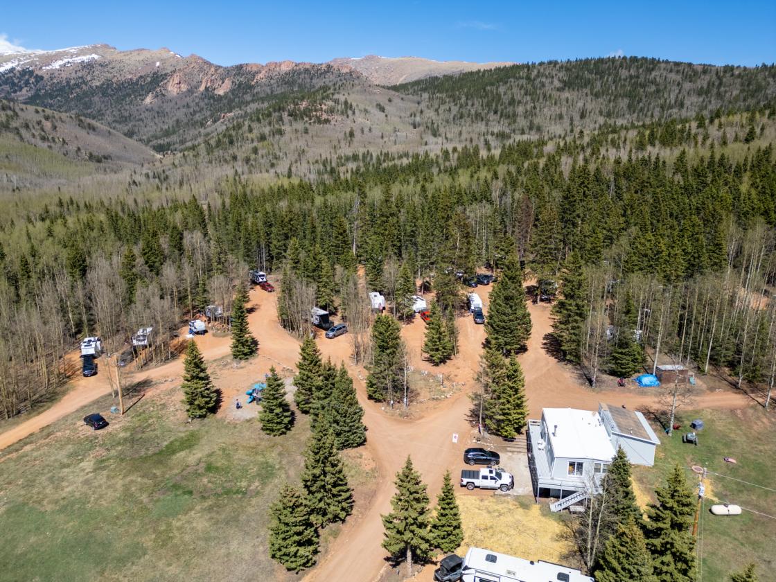 Rocking M Ranch - photo 26