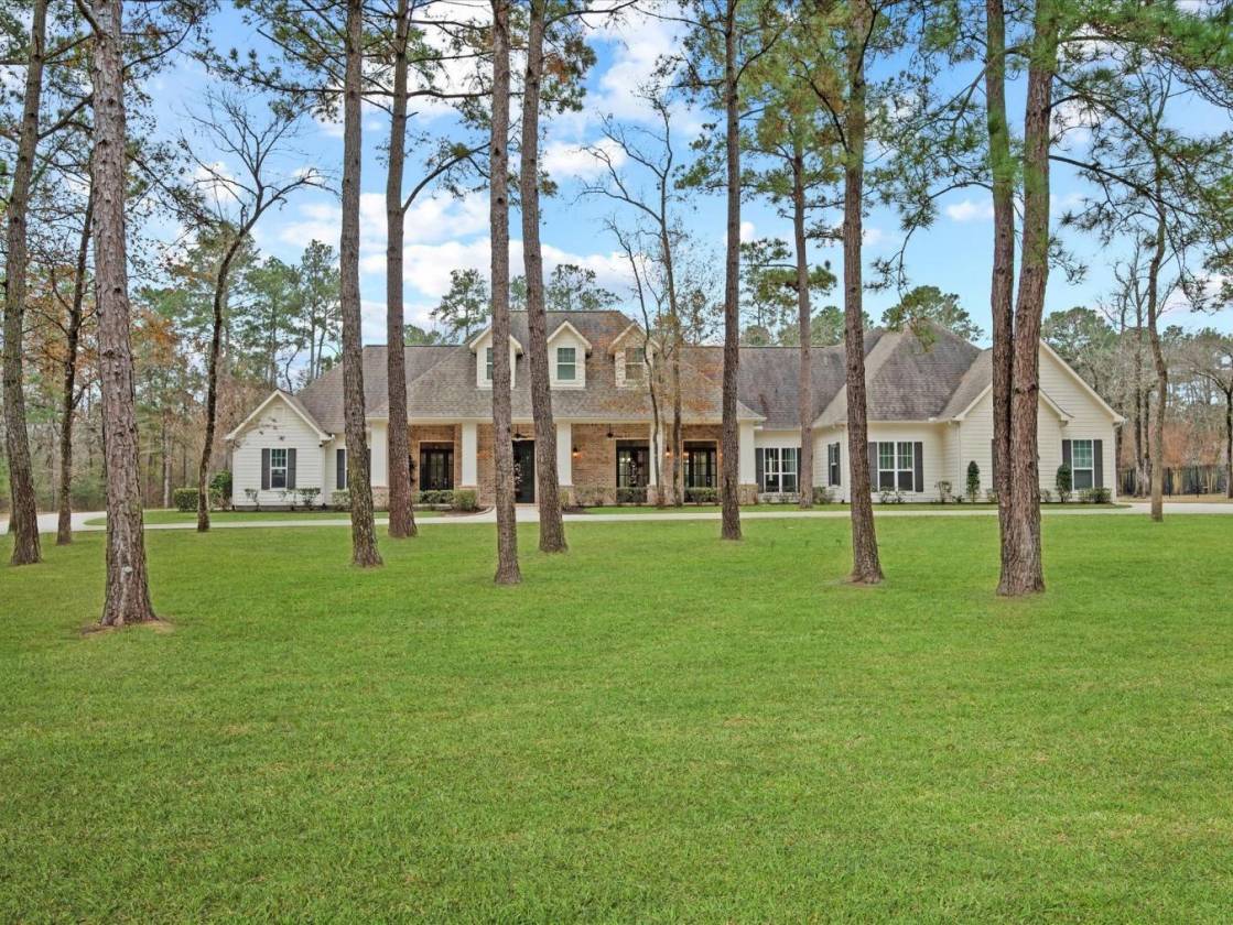 Horse Property for sale.