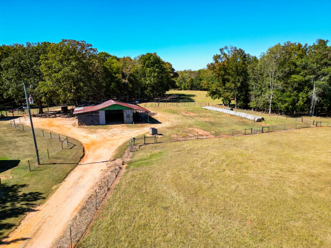 Tall Oaks Farm - photo 23