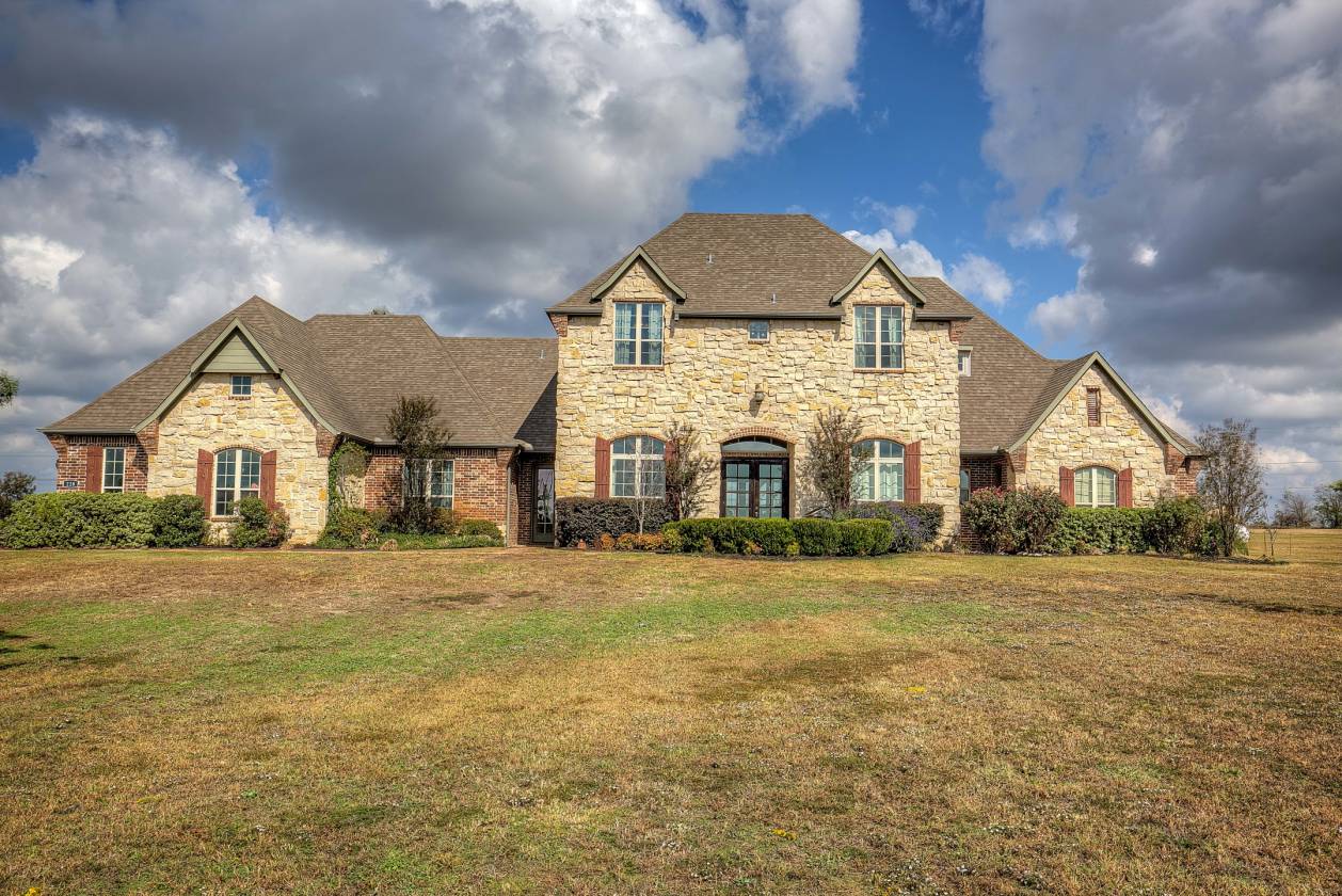 52 Acre Horse Resort Lindale, Smith County, Texas