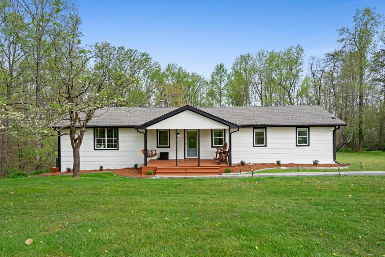 Franklin, TN Hobby Farm - photo 2