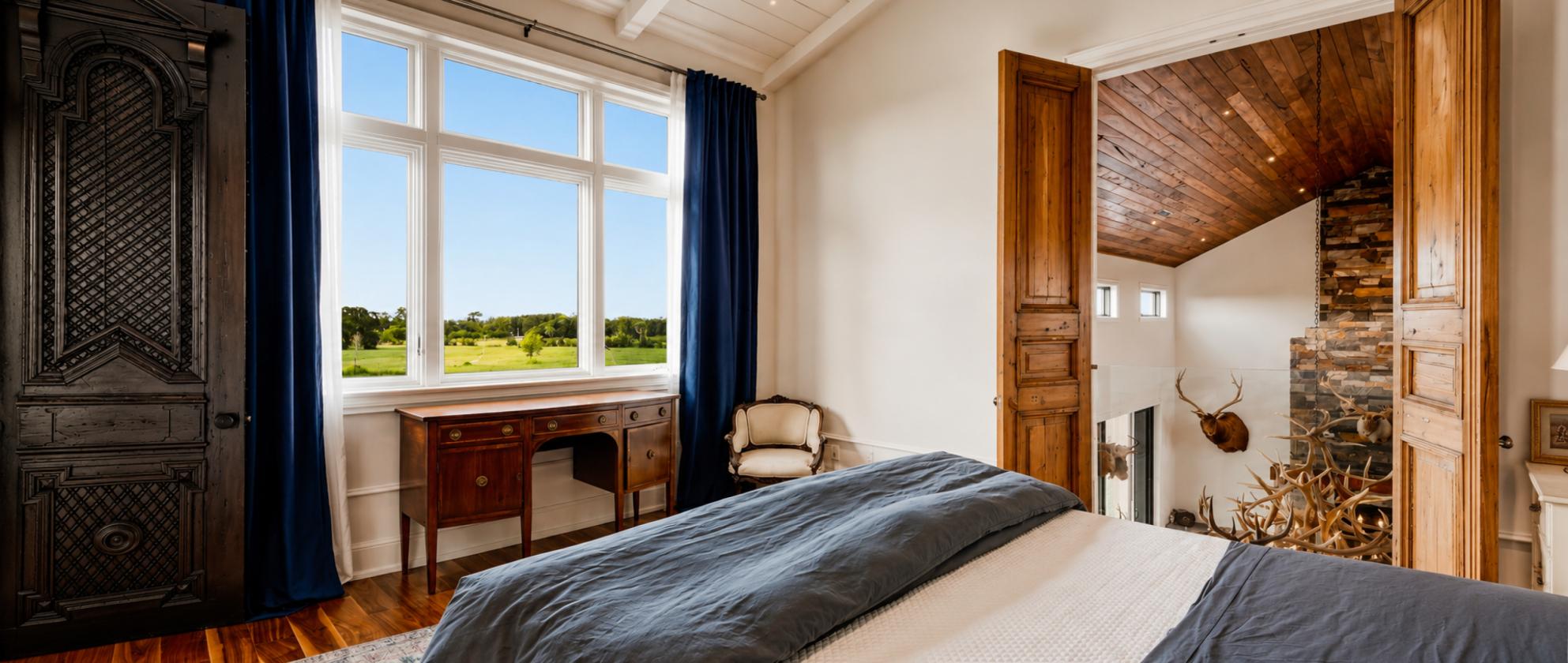 MARTIN MANOR | ENGLISH COUNTRY ESTATE ON 20 ACRES - photo 20