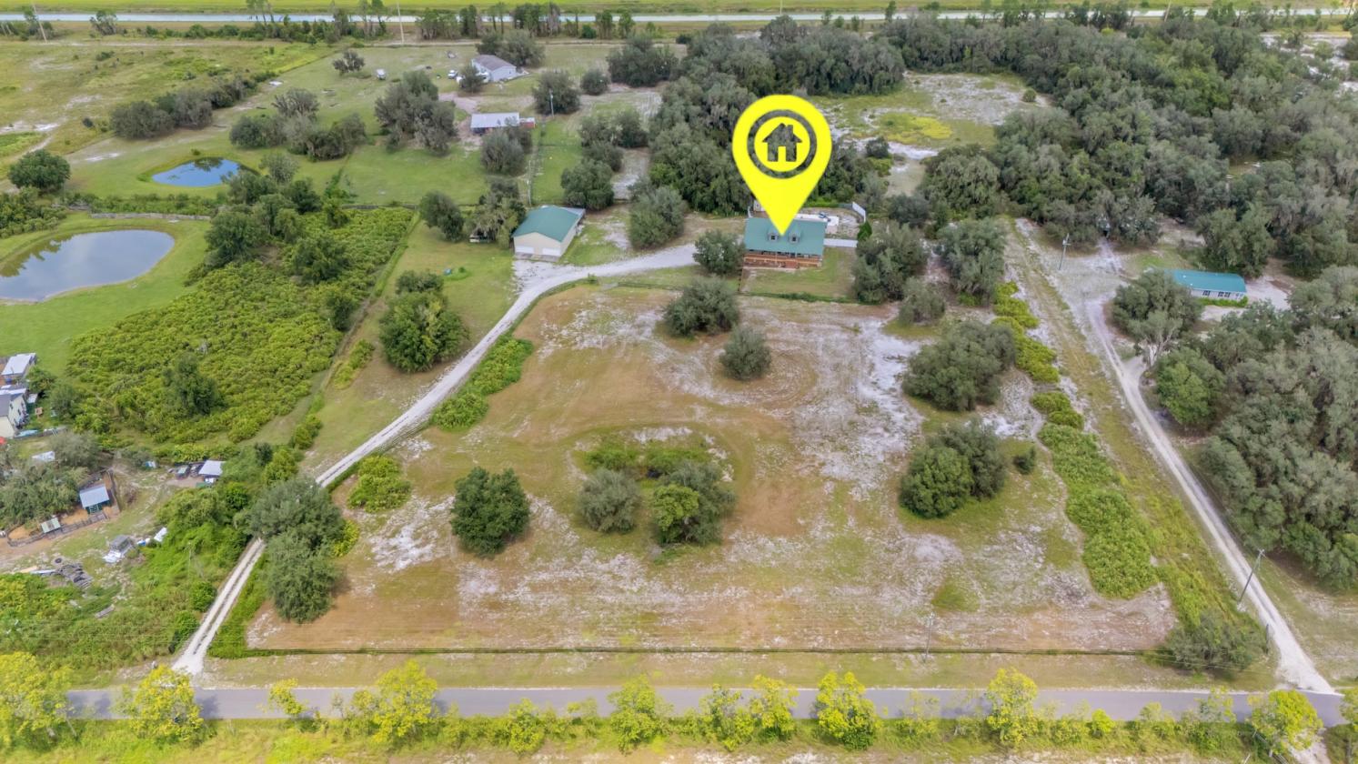 Luxury Farm on 5.96 Acres - photo 29