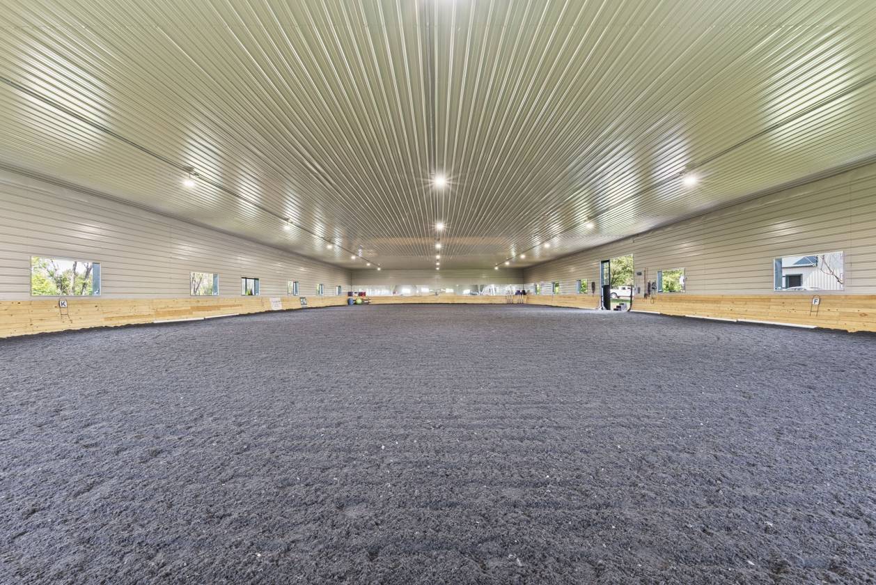 Horse Property for sale.