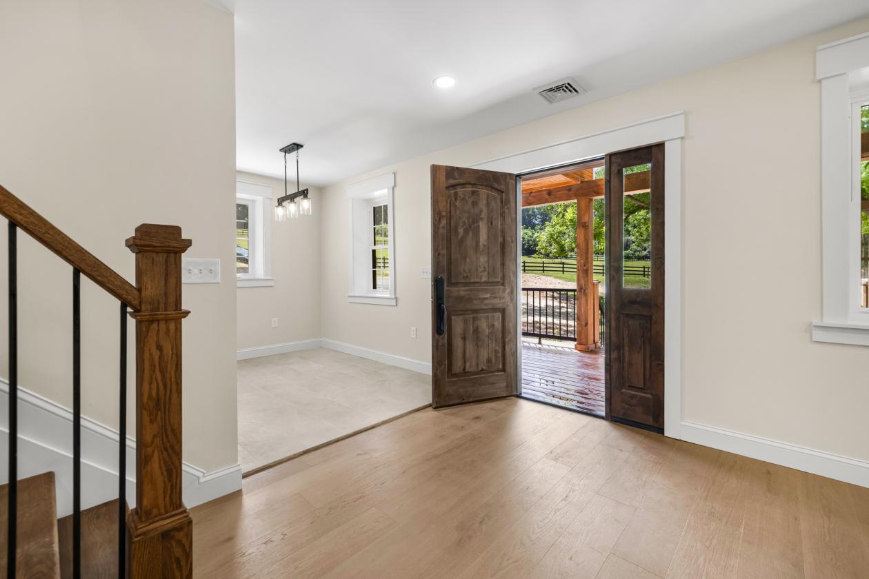 Thistle Hill Farm | 16+ Acres of Equestrian Living - photo 4