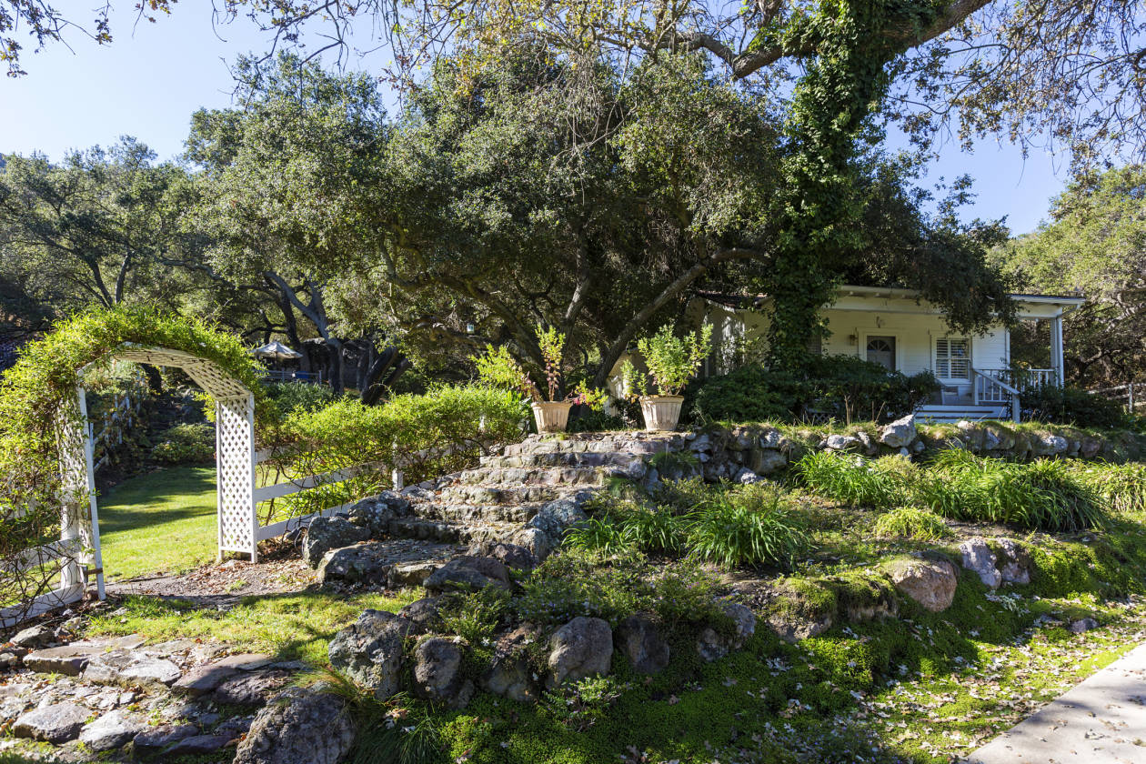 Brookfield Farms Thousand Oaks, Ventura County, California Horse Properties