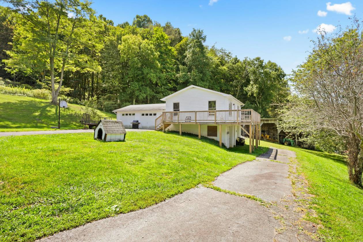 Apple Tree Farm - A Rare Offering on 246+ Acres - photo 21