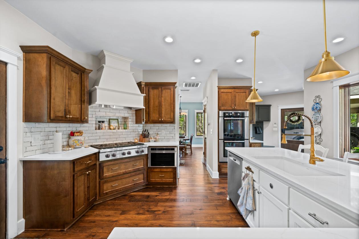 36 acres in the Pines - photo 14