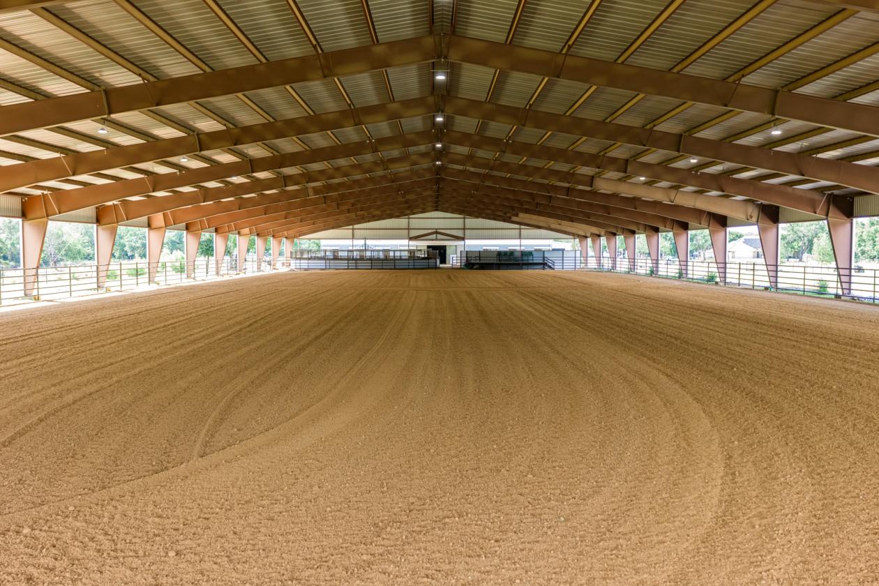 Walnut Creek Horse Ranch - photo 20