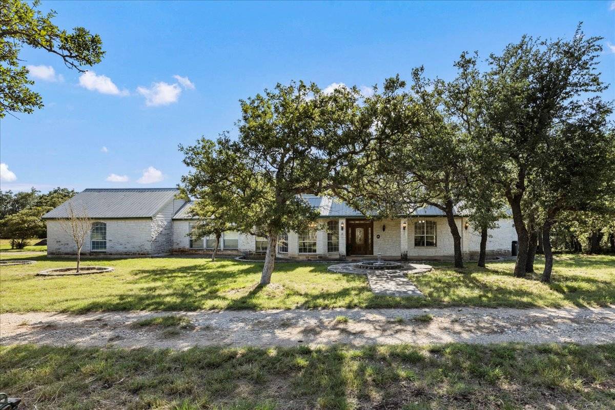 Horse Property for sale.