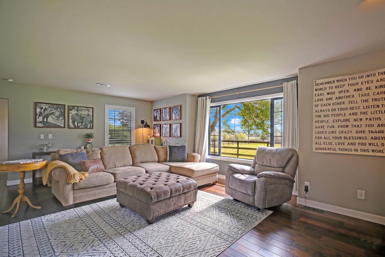 Camano Island Equestrian Property - photo 15