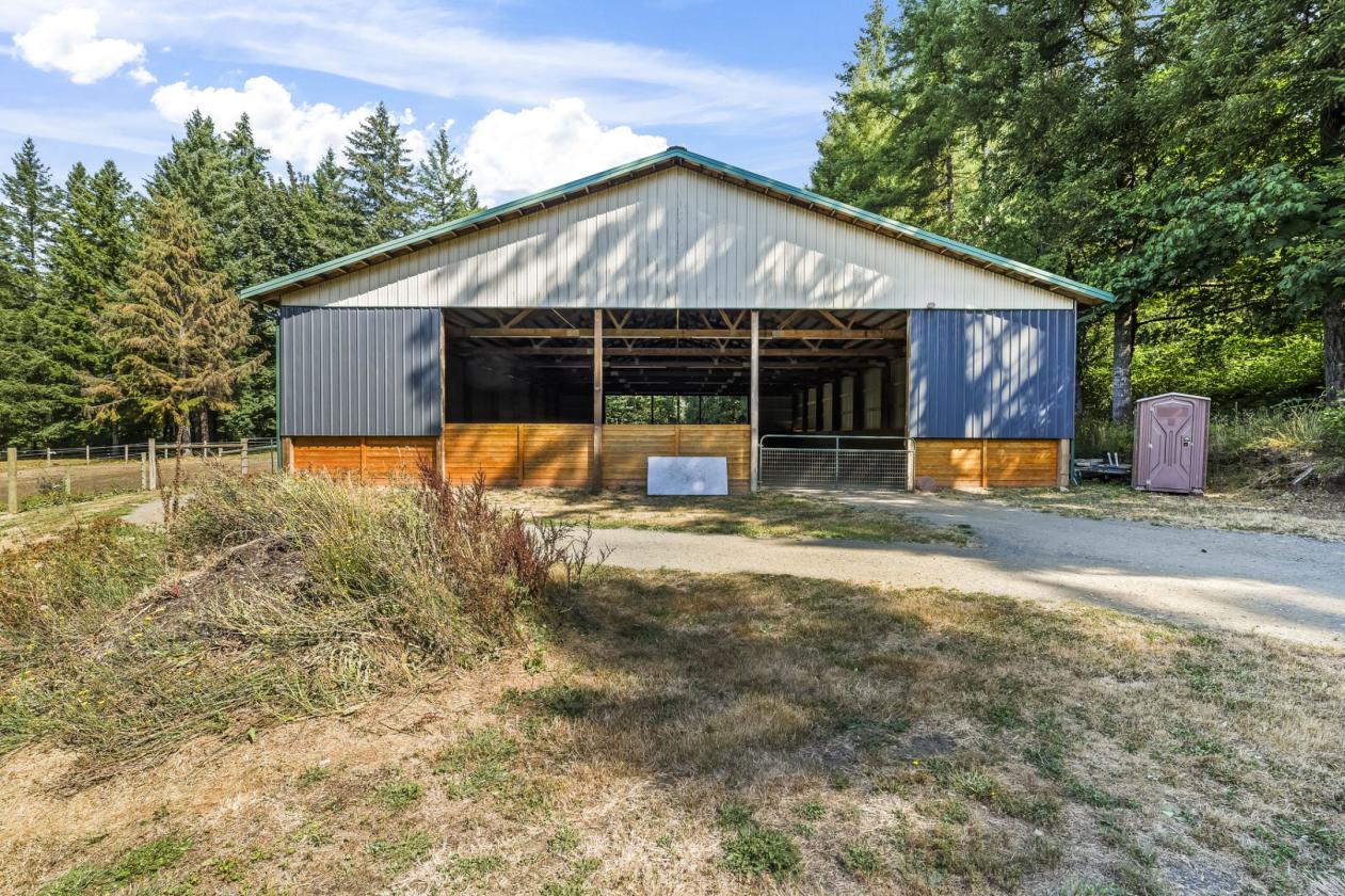 Income-Producing Horse Property - photo 6