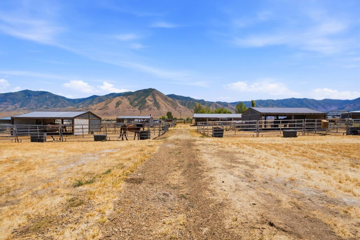 Land Opportunity Off Hwy 36 Entering Tooele - photo 15