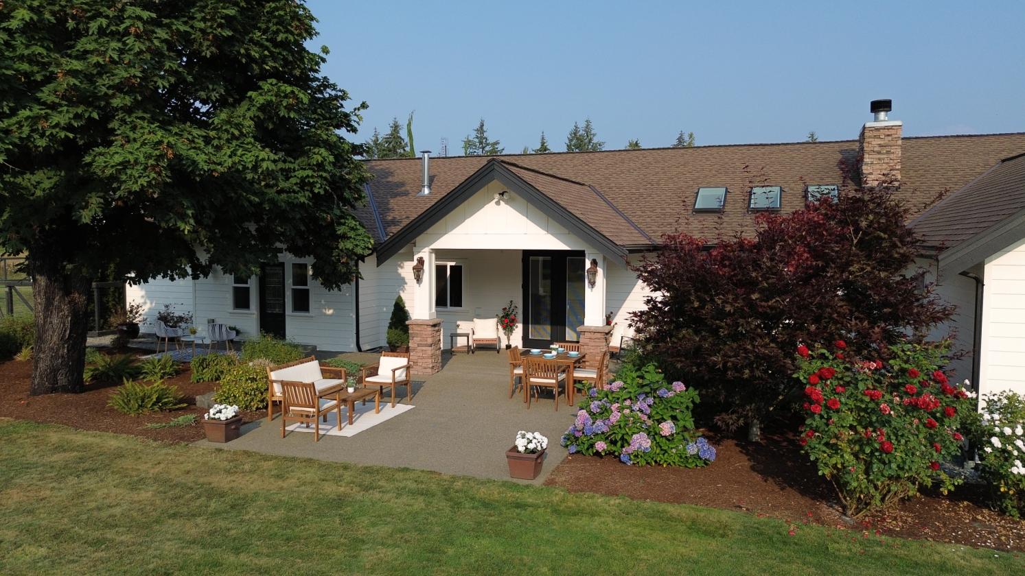 Almost 12 Acre Estate with Two Homes & RV Shop - photo 26