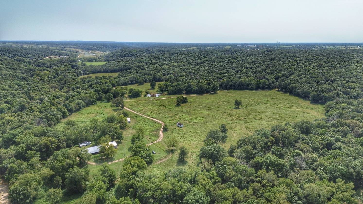 Legacy Northwest Arkansas Acreage - photo 3