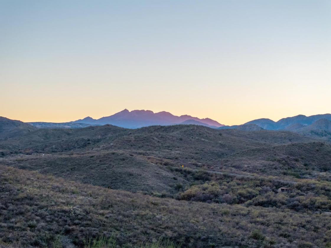 20-Acre Parcel in the SW Desert - photo 8