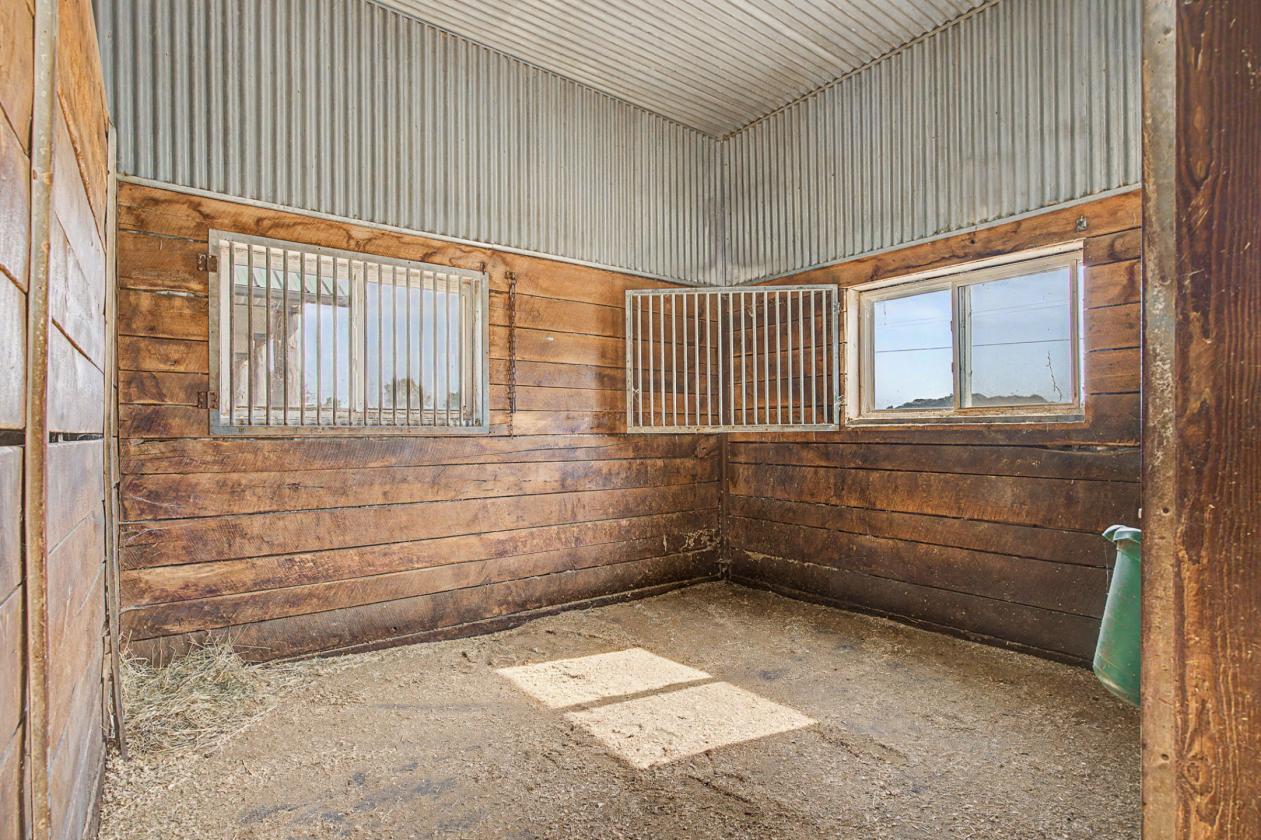 32-Stall Lakefront Equestrian Facility - photo 15