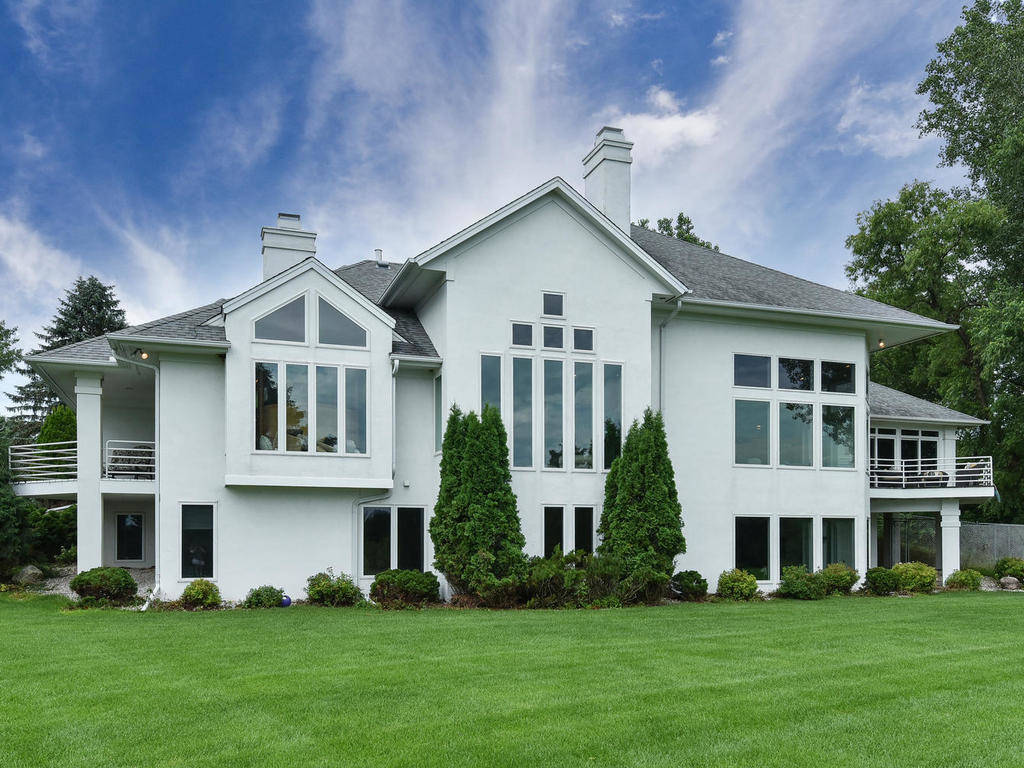 Equestrian Estate Stillwater, Washington County, Minnesota