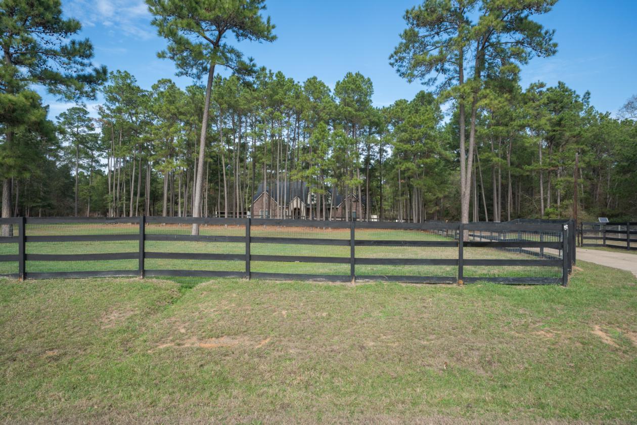 Beautiful country estate on over 4.75 acres - photo 2