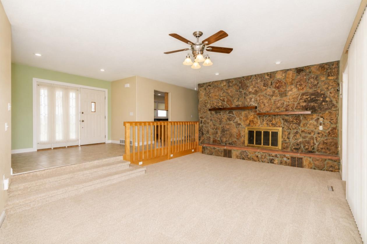 53± Irrigated Acres & Home - photo 9