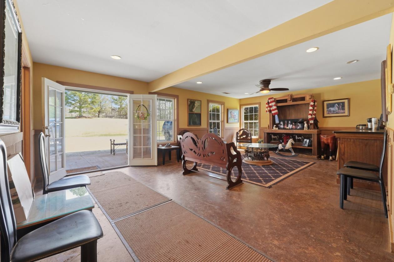 Premier 51± Acre Equestrian Opportunity - photo 7