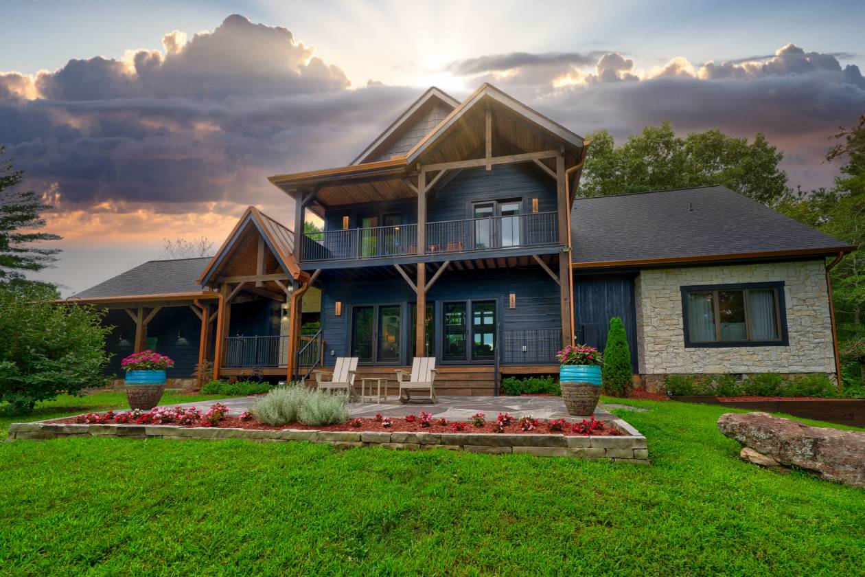 Welcome to "Holly Hill" Your luxury estate - photo 9