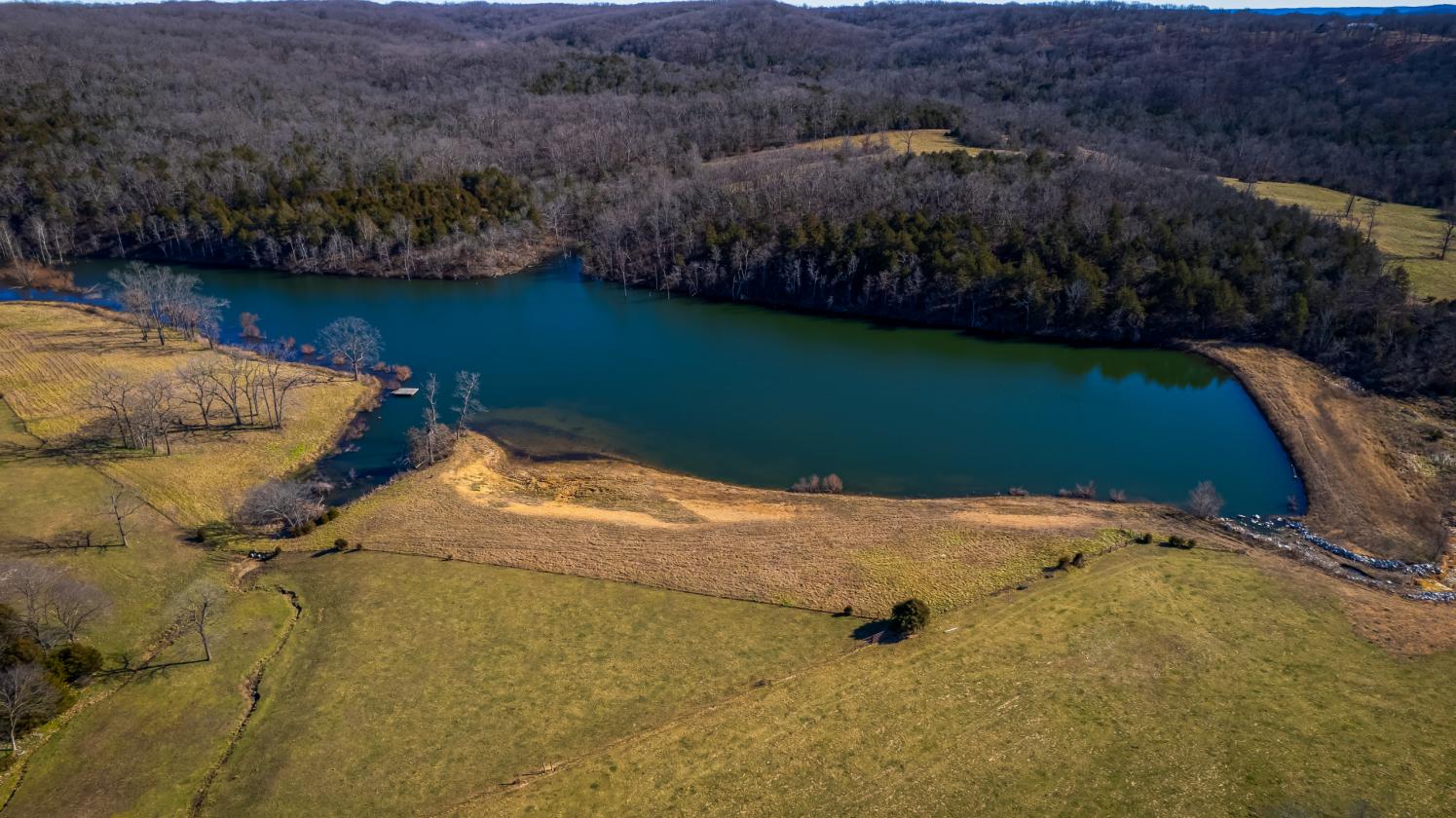 Stansberry Creek Ranch | 1,835 ± Acres - photo 26