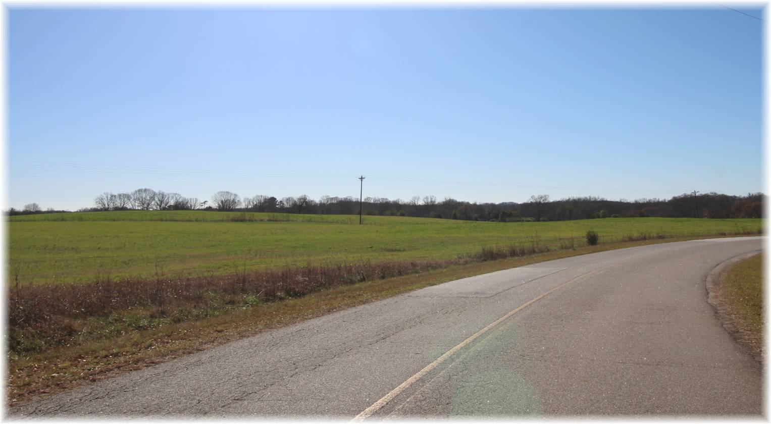 Horse Property for sale with Views. Seneca, Oconee County