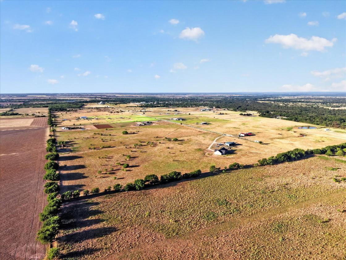 22.06 Ag Exempt Acres - fully fenced - photo 19