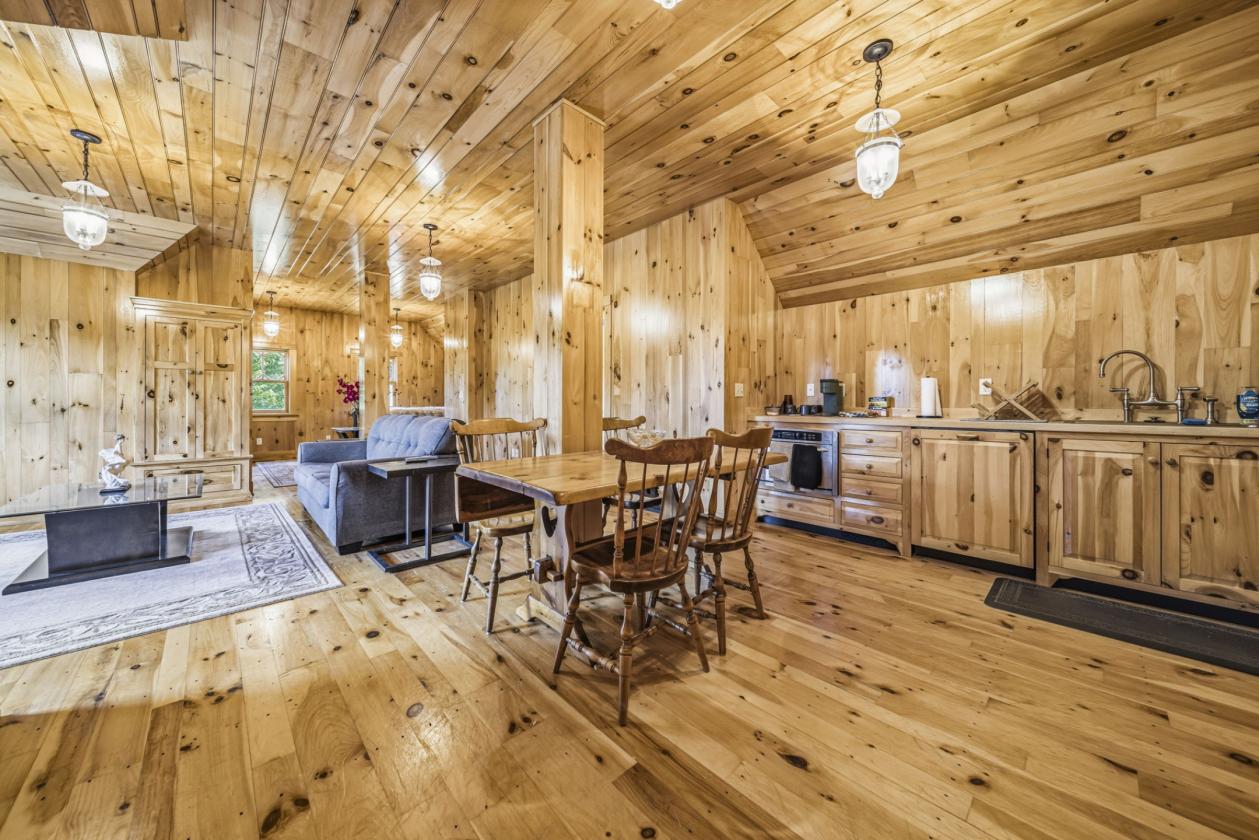 Meadow Creek Ranch Premier  Equestrian Estate - photo 27